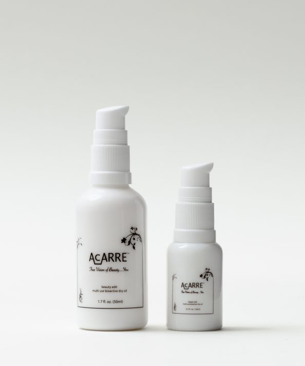 Beauty Edit, Multi Use Treatment Oil for scalp and skin