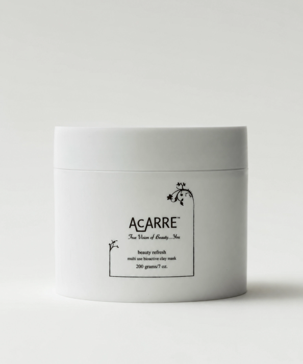 Beauty Refresh, Multi Use Treatment Powder - scalp and skin