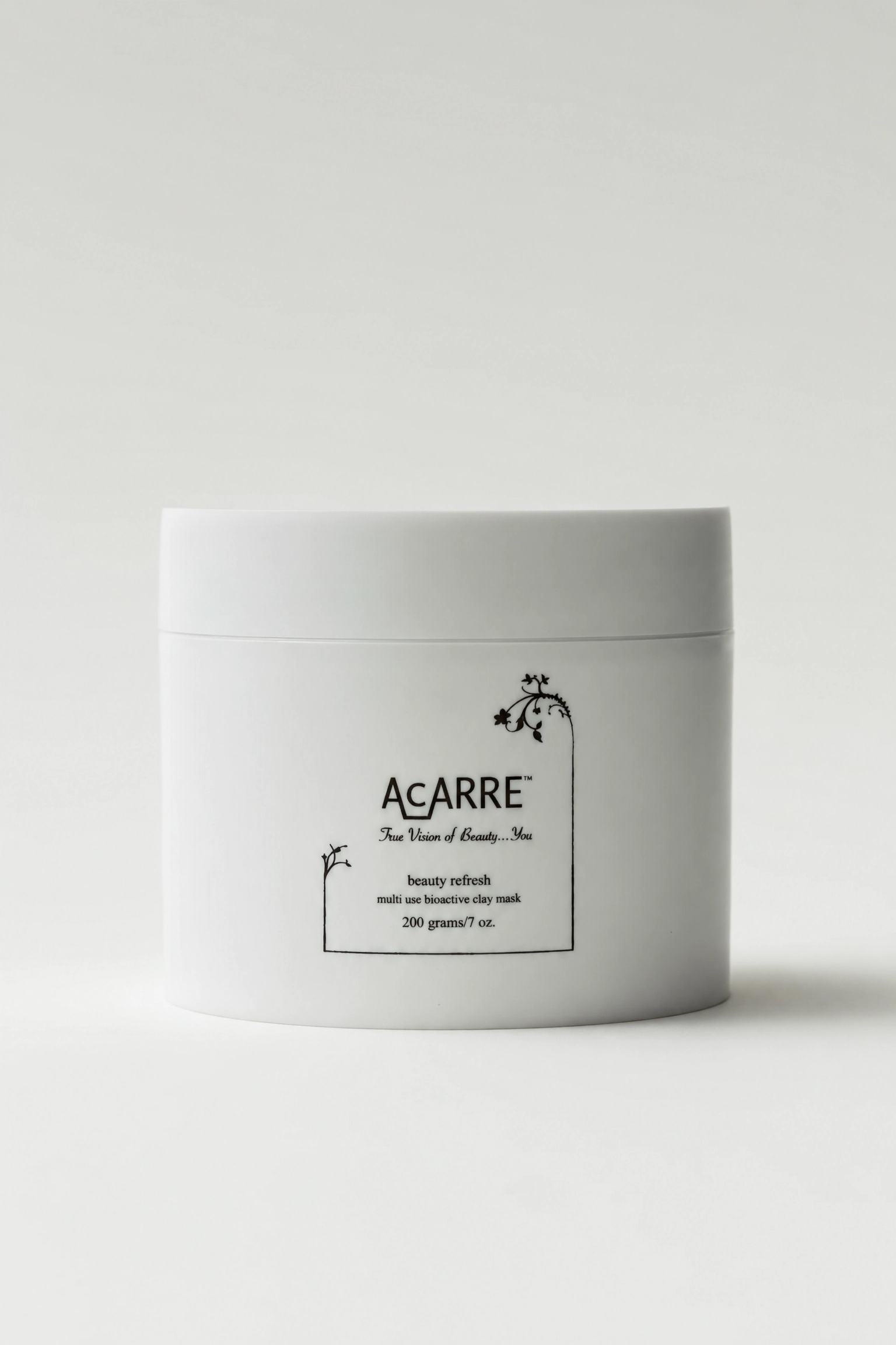 Beauty Refresh, Multi Use Treatment Powder - scalp and skin