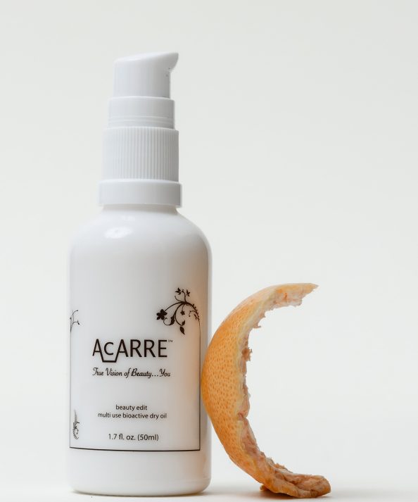 Alternative view of Beauty Edit, Multi Use Treatment Oil for scalp and skin